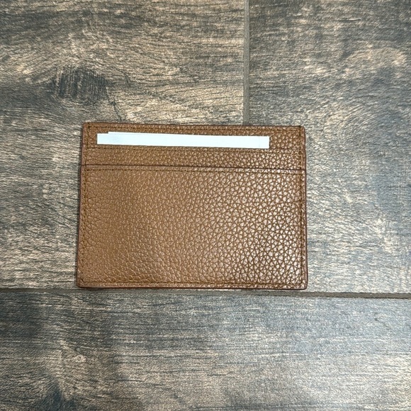Saint Laurent Card Case NWT - Picture 3 of 3